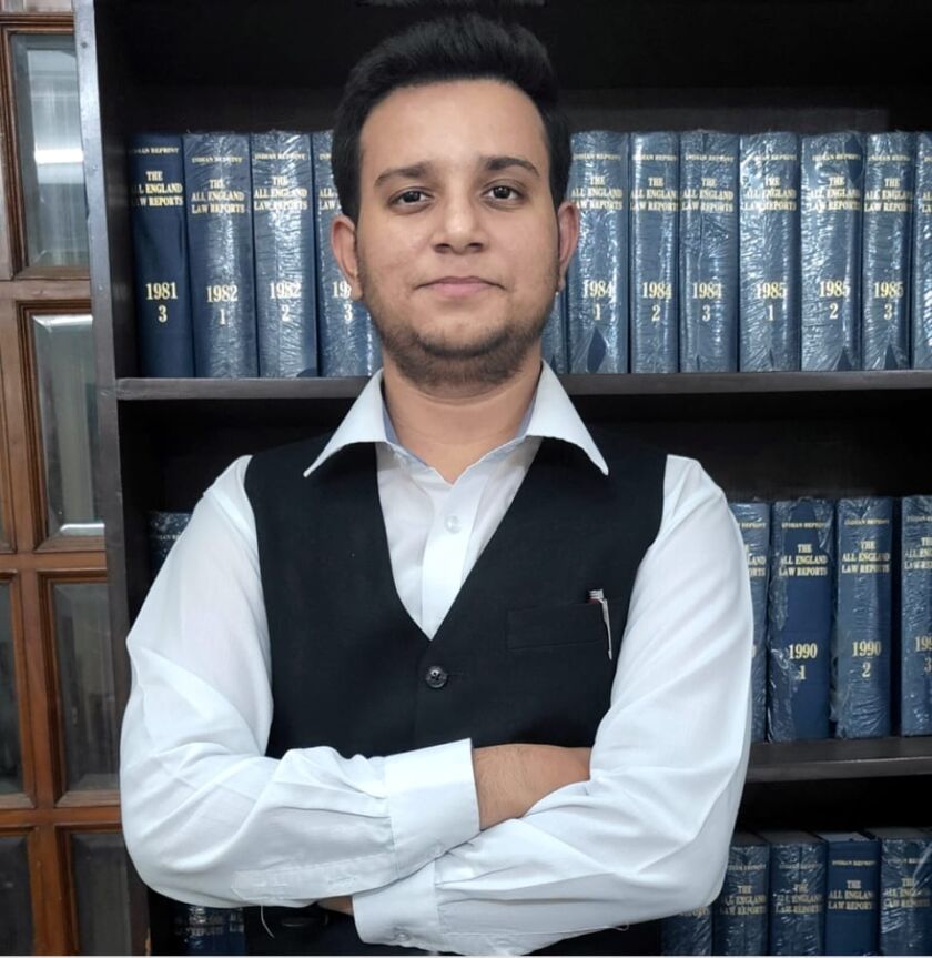 Sudhanshu Tewari
