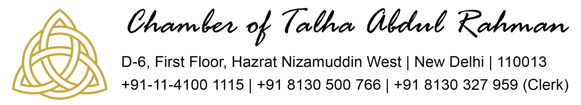 Talha Abdul Rahman