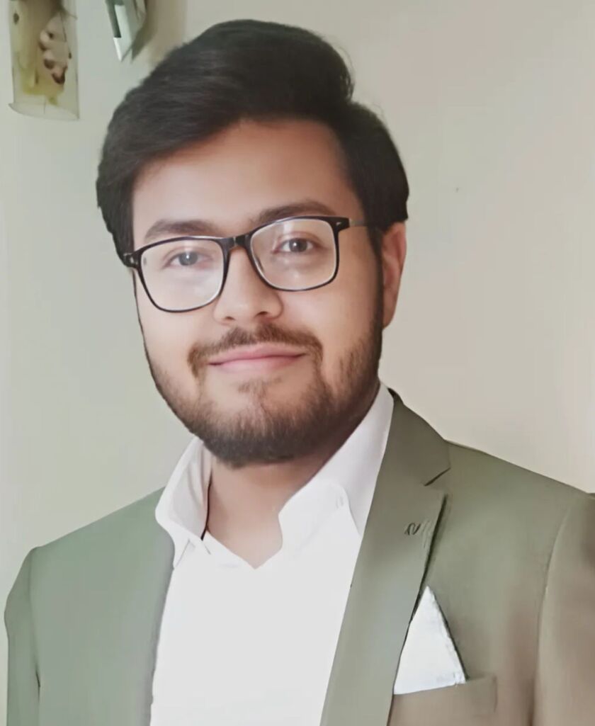 Mohammad Shaz Khan