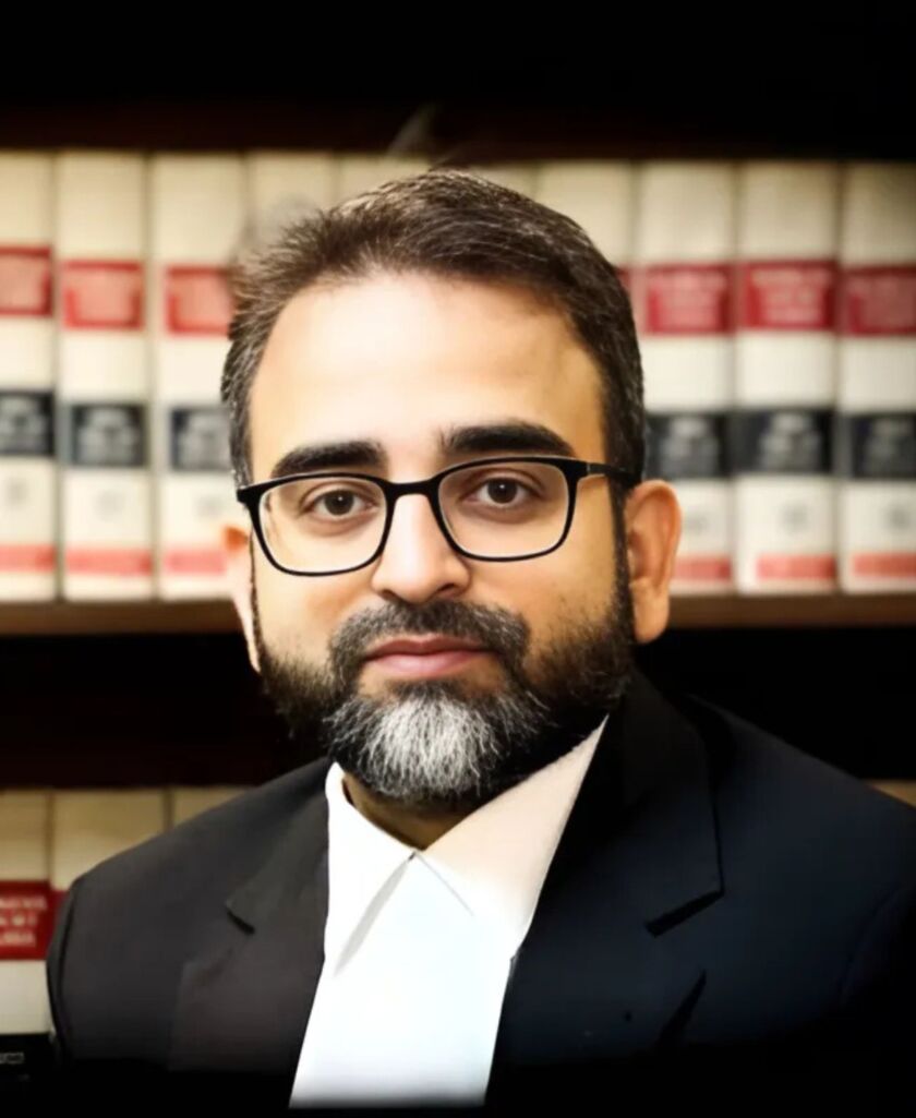 Talha Abdul Rahman